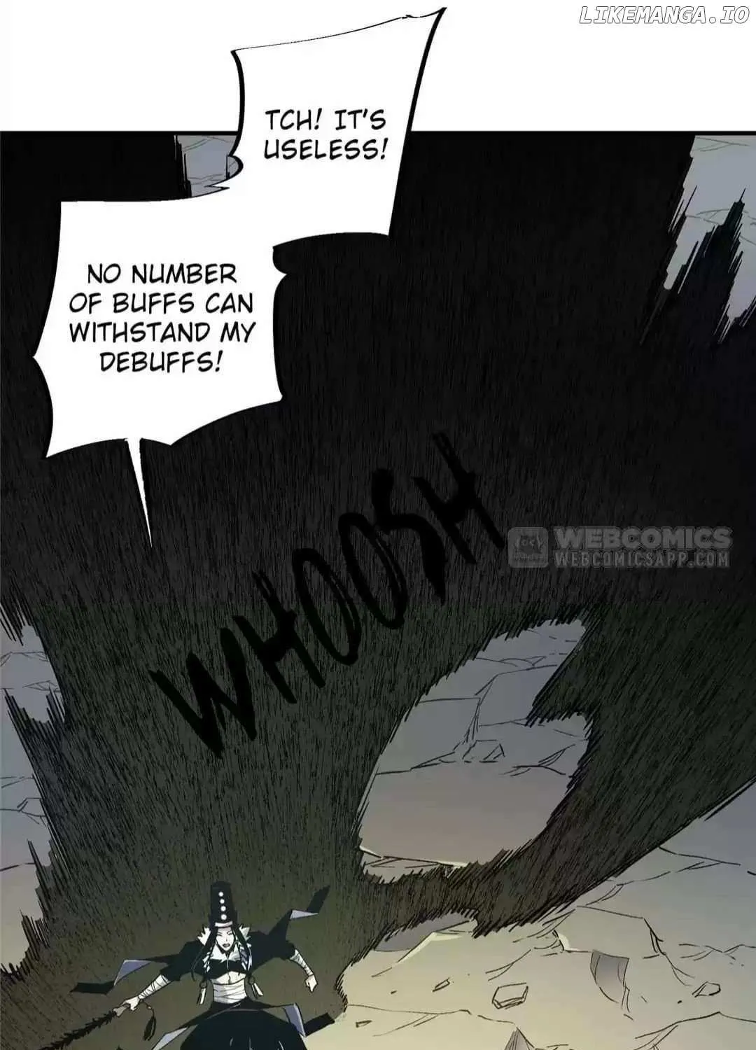 Read God killer chapter 59 image 7 on Lezhin
