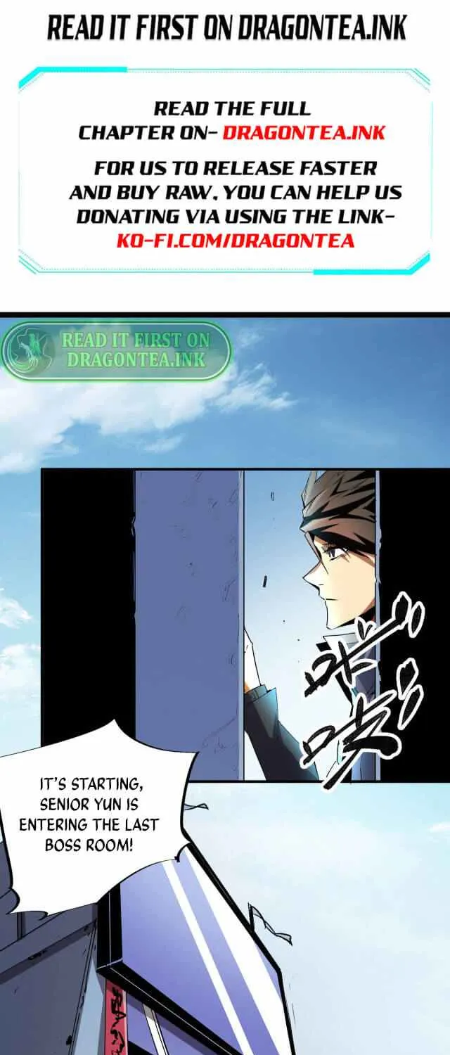 Read God killer chapter 6 image 1 on Lezhin