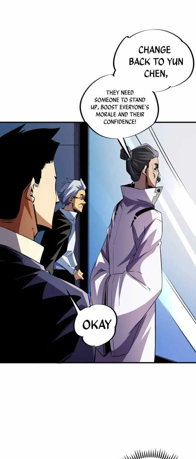 Read God killer chapter 6 image 15 on Lezhin
