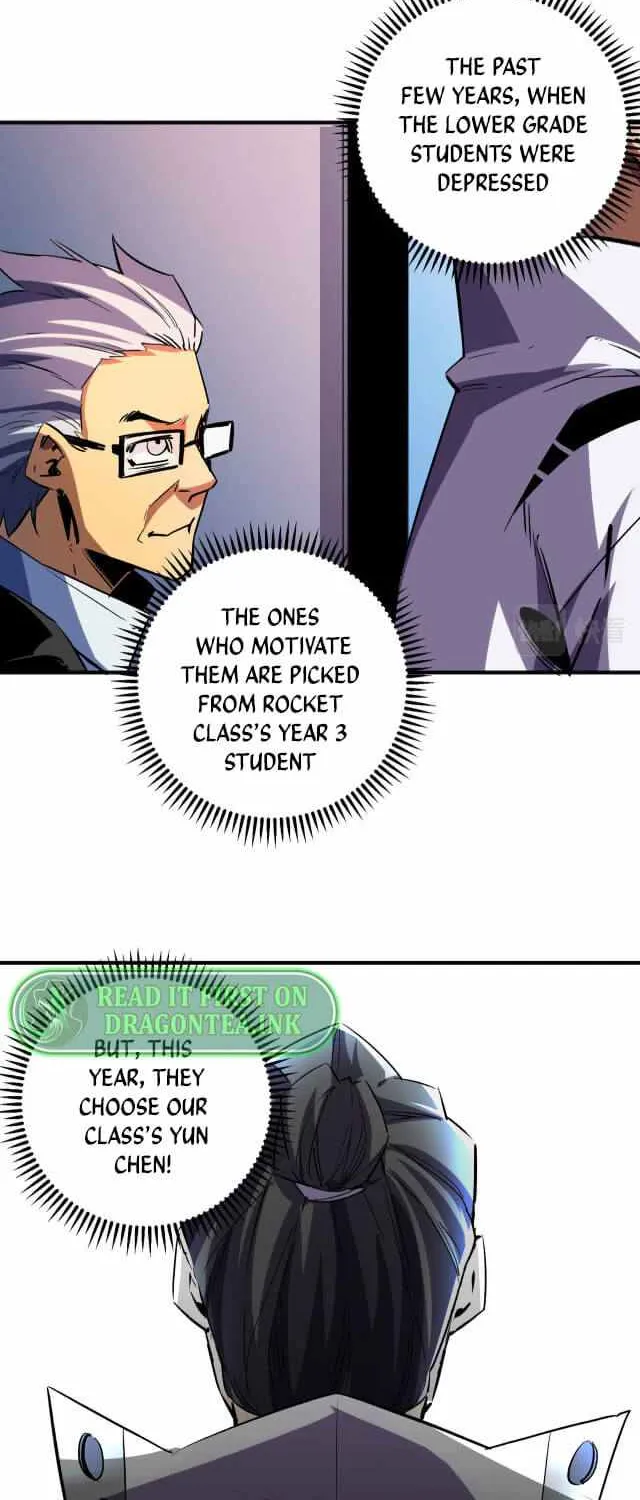Read God killer chapter 6 image 16 on Lezhin