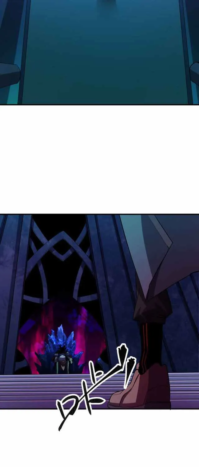 Read God killer chapter 6 image 19 on Lezhin