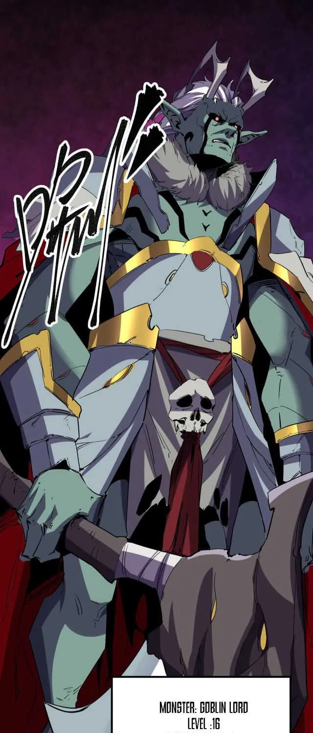 Read God killer chapter 6 image 22 on Lezhin