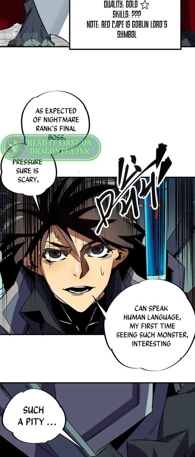 Read God killer chapter 6 image 23 on Lezhin