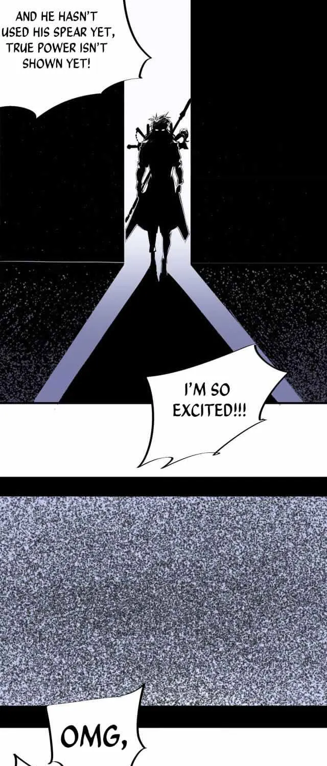 Read God killer chapter 6 image 3 on Lezhin