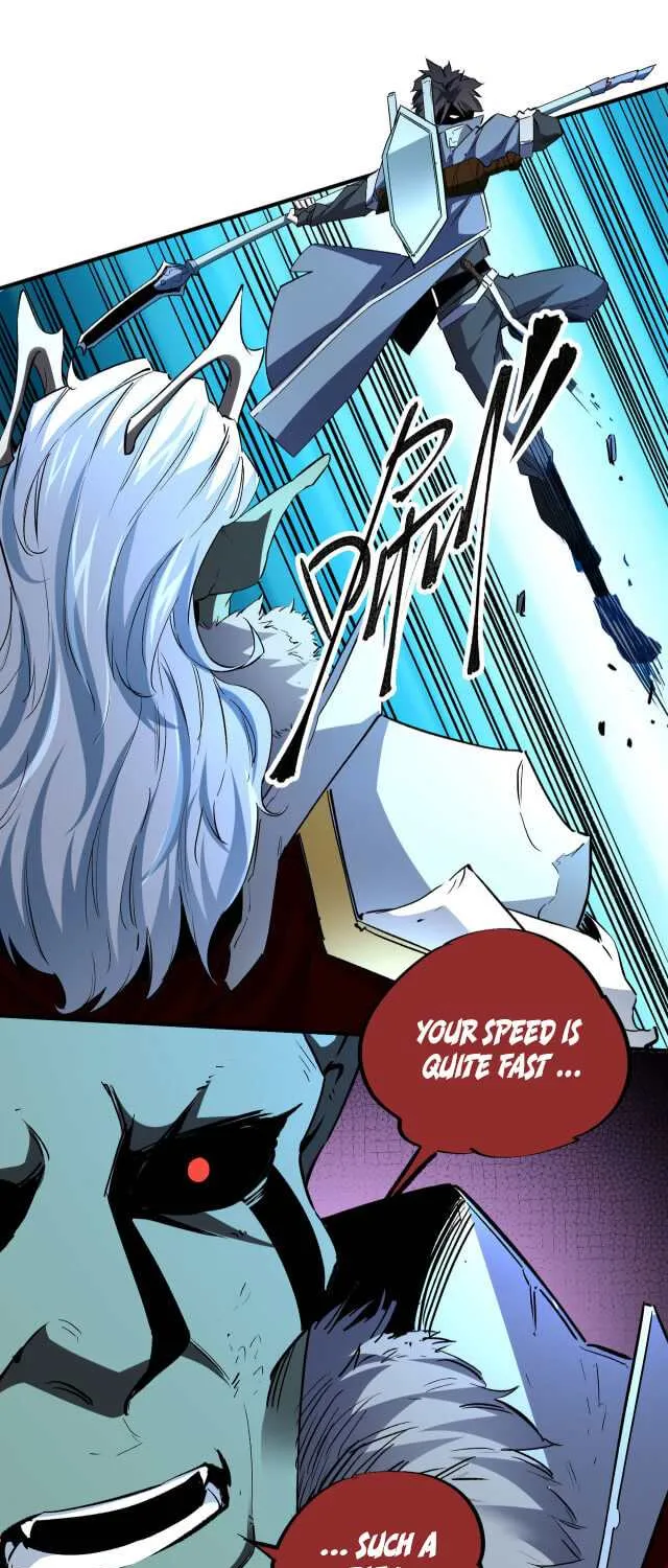 Read God killer chapter 6 image 32 on Lezhin