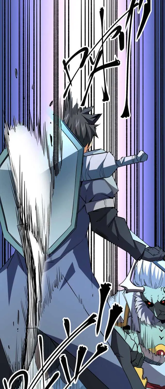 Read God killer chapter 6 image 34 on Lezhin