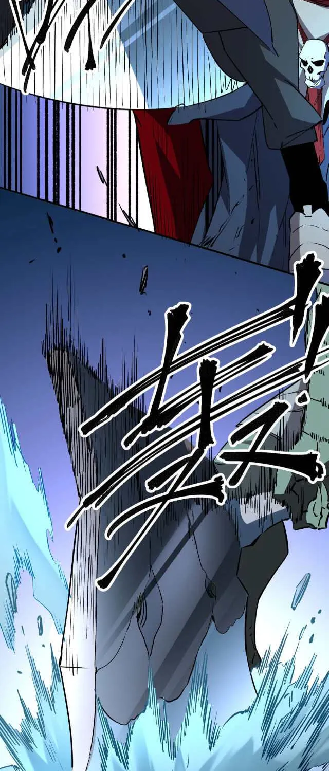 Read God killer chapter 6 image 35 on Lezhin