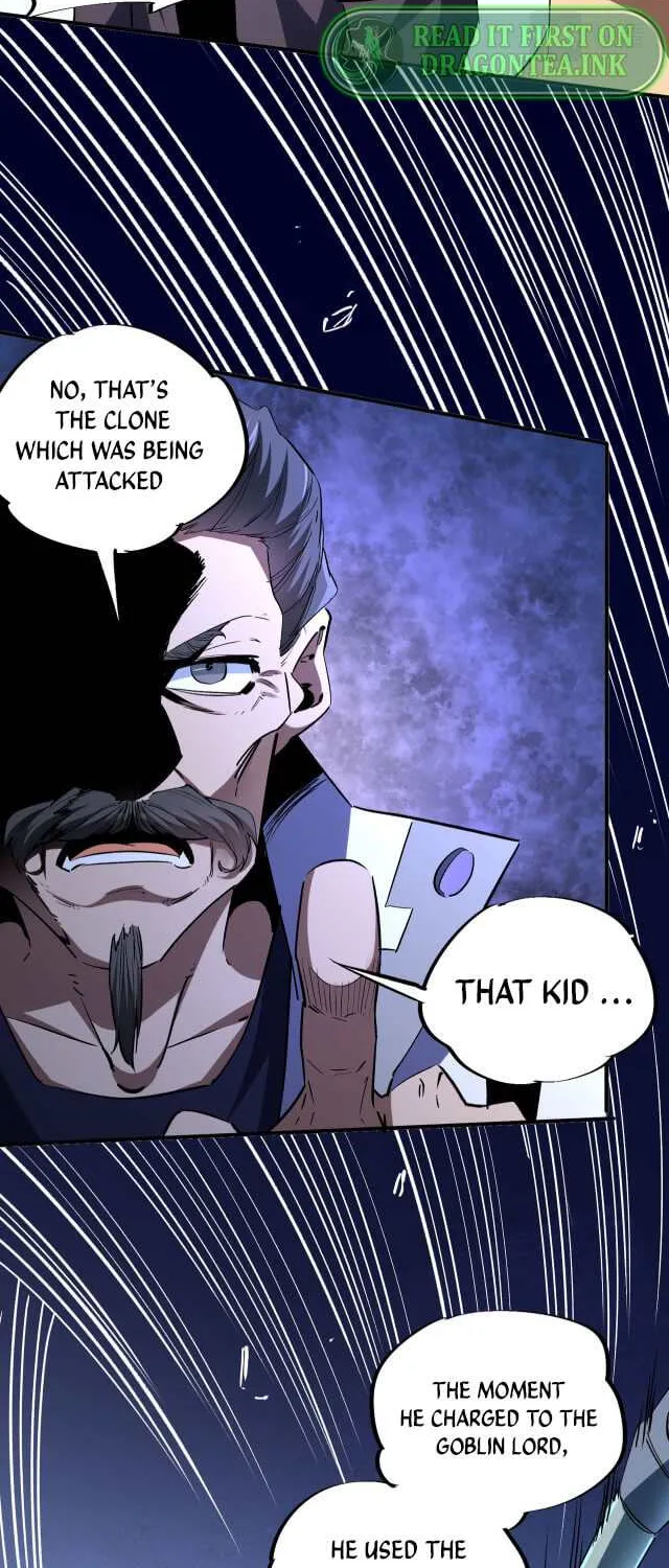 Read God killer chapter 6 image 37 on Lezhin