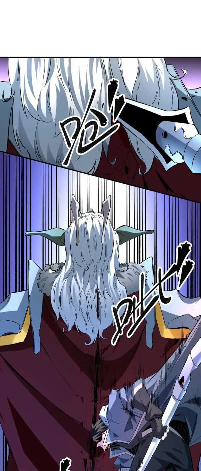 Read God killer chapter 6 image 40 on Lezhin