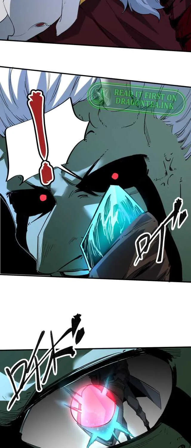 Read God killer chapter 6 image 42 on Lezhin