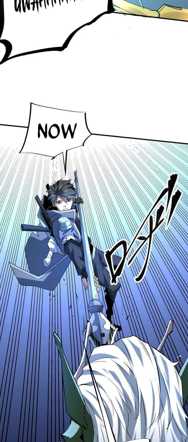 Read God killer chapter 6 image 46 on Lezhin