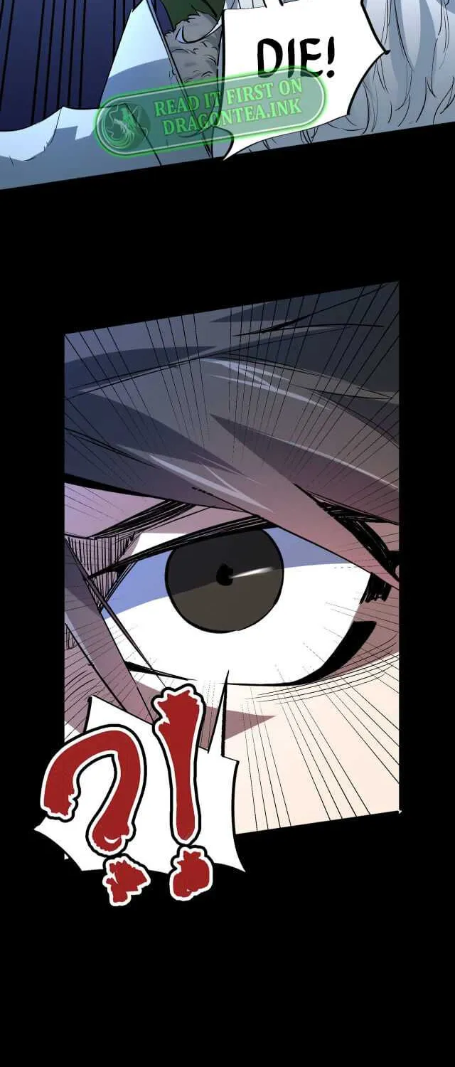 Read God killer chapter 6 image 47 on Lezhin