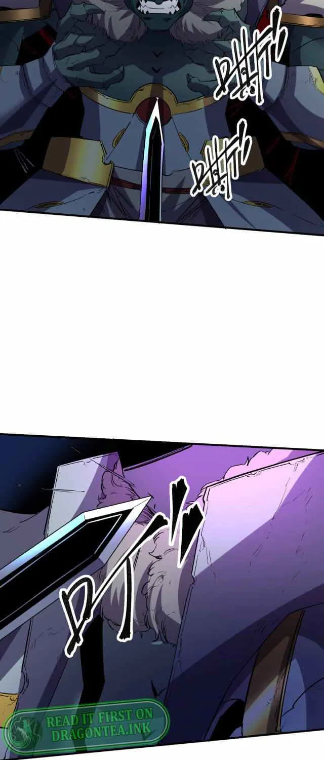 Read God killer chapter 6 image 49 on Lezhin