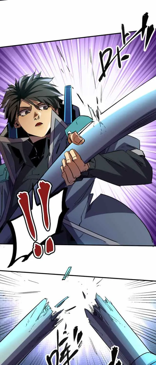 Read God killer chapter 6 image 50 on Lezhin