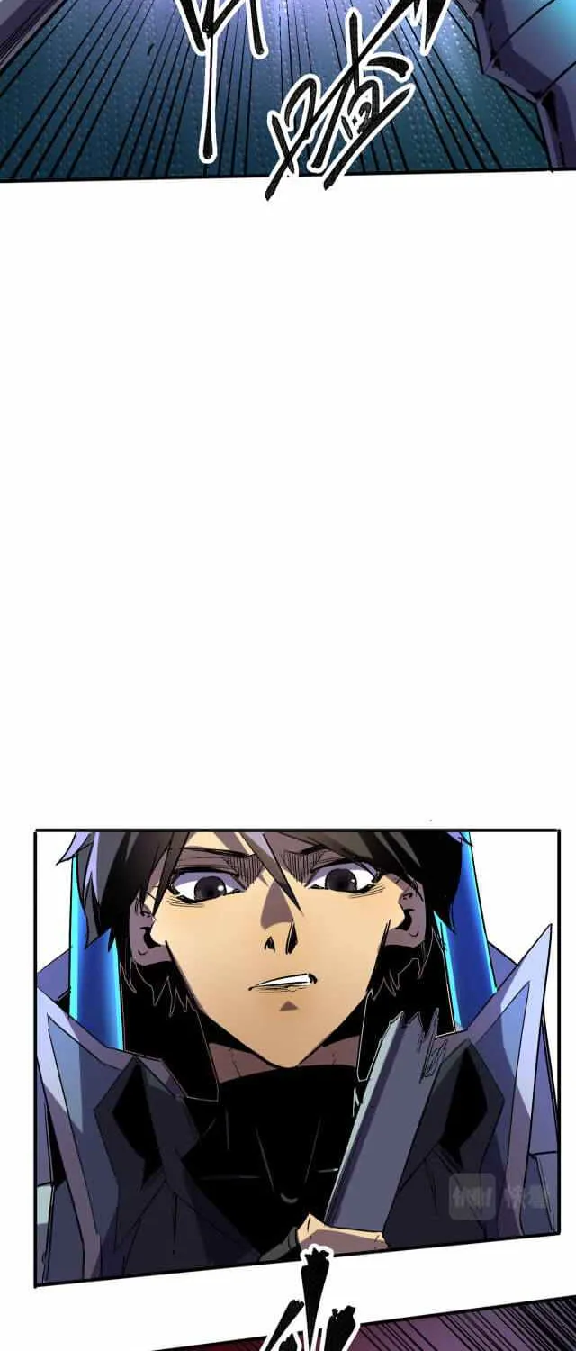 Read God killer chapter 6 image 51 on Lezhin