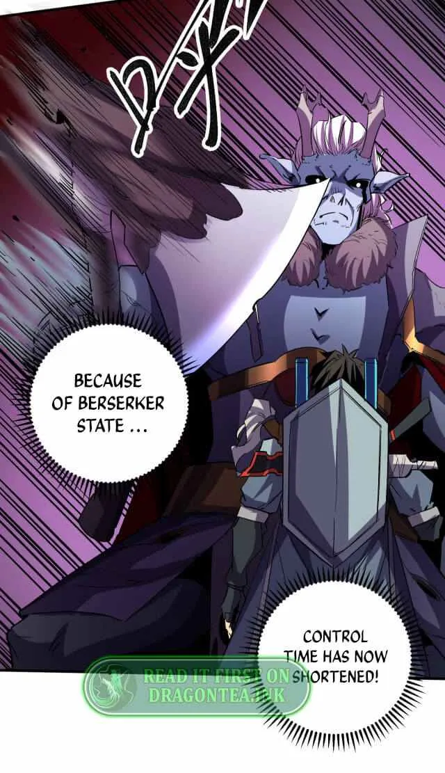 Read God killer chapter 6 image 52 on Lezhin
