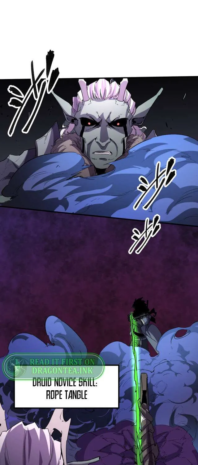 Read God killer chapter 6 image 54 on Lezhin