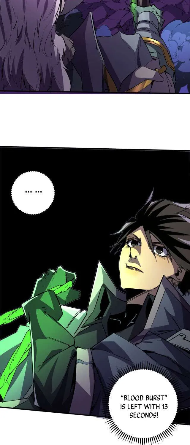 Read God killer chapter 6 image 55 on Lezhin