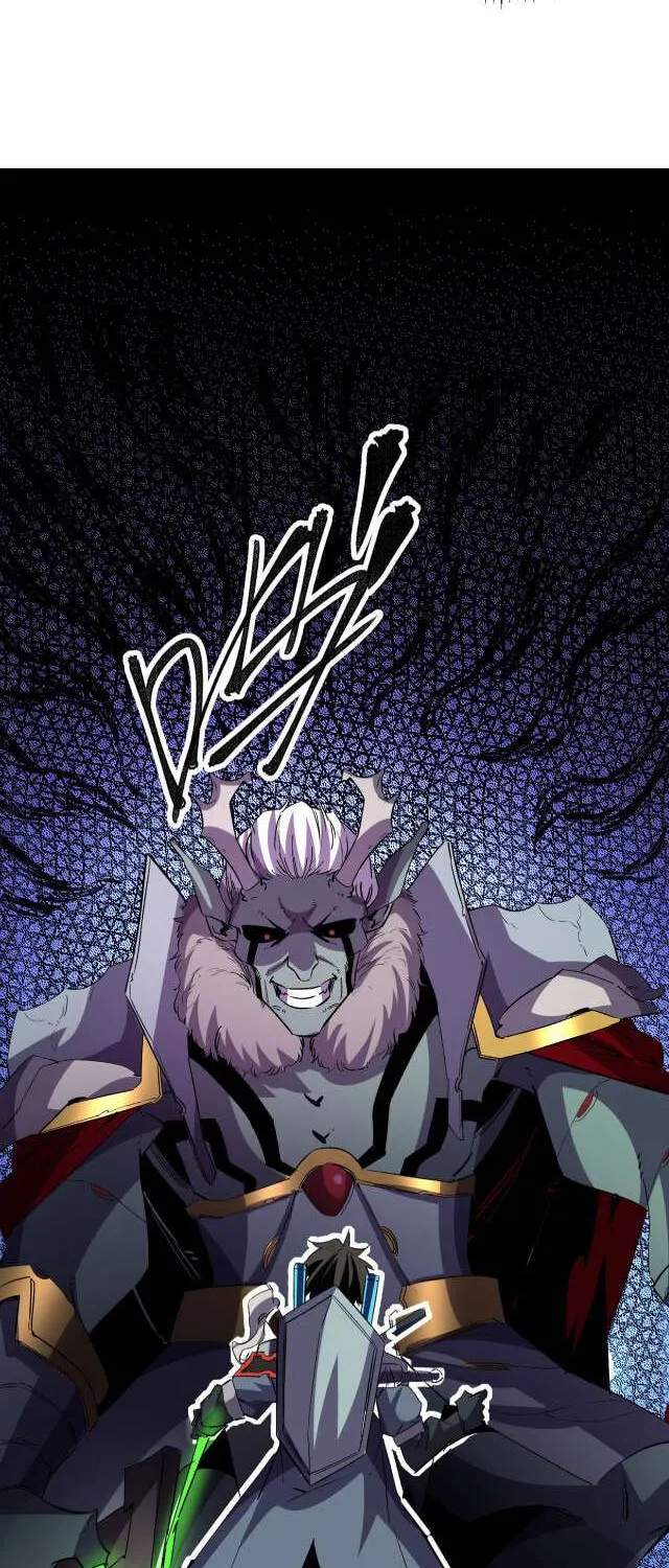 Read God killer chapter 6 image 56 on Lezhin