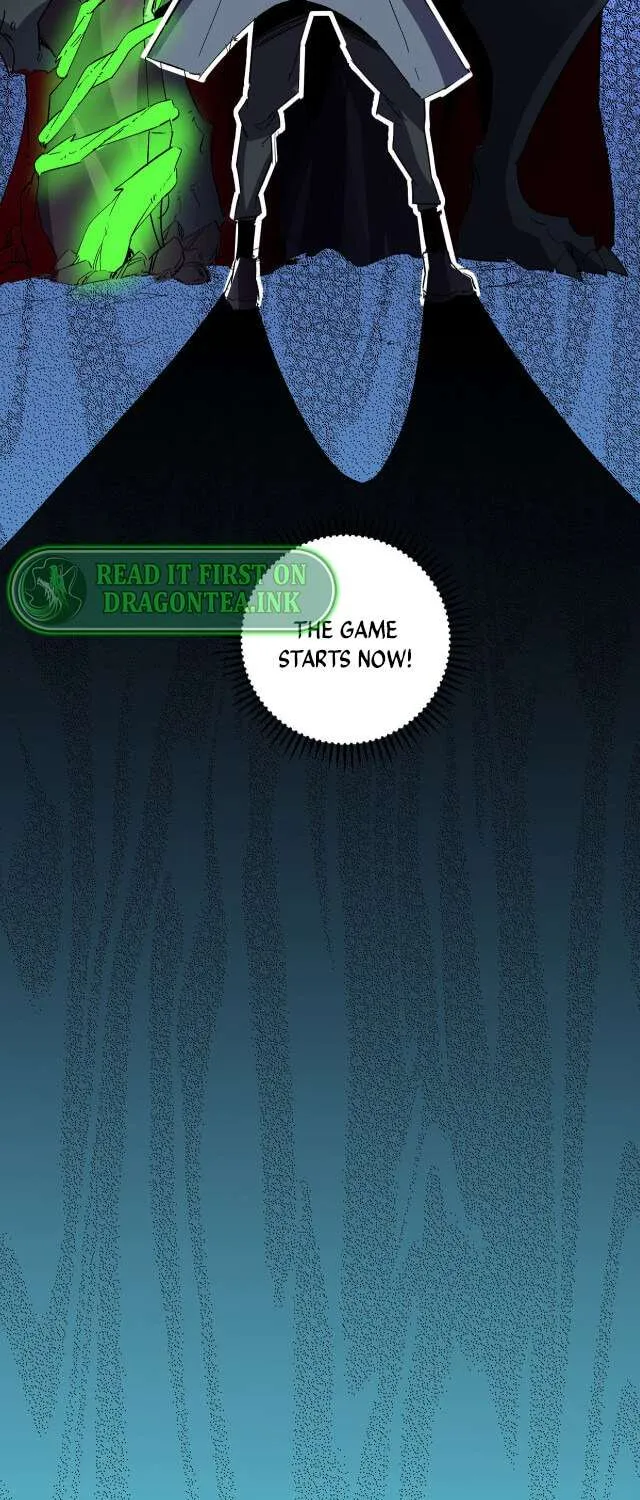 Read God killer chapter 6 image 57 on Lezhin
