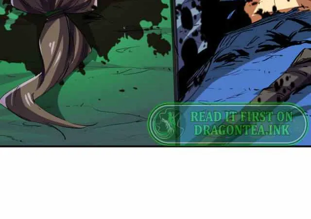 Read God killer chapter 6 image 8 on Lezhin
