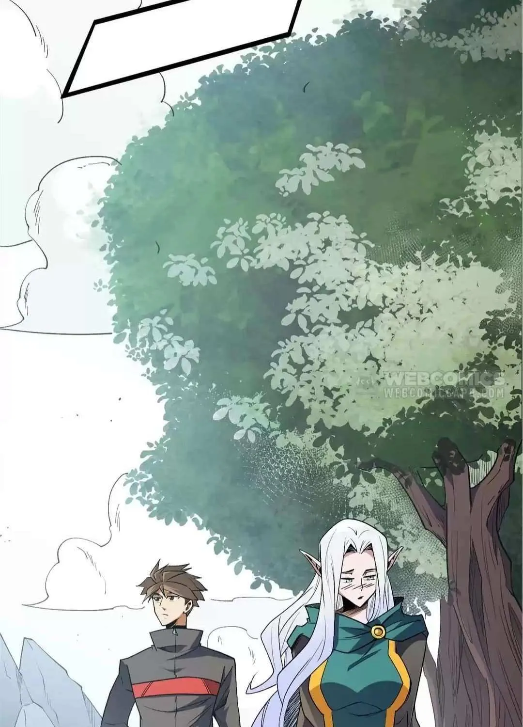 Read God killer chapter 60 image 12 on Lezhin