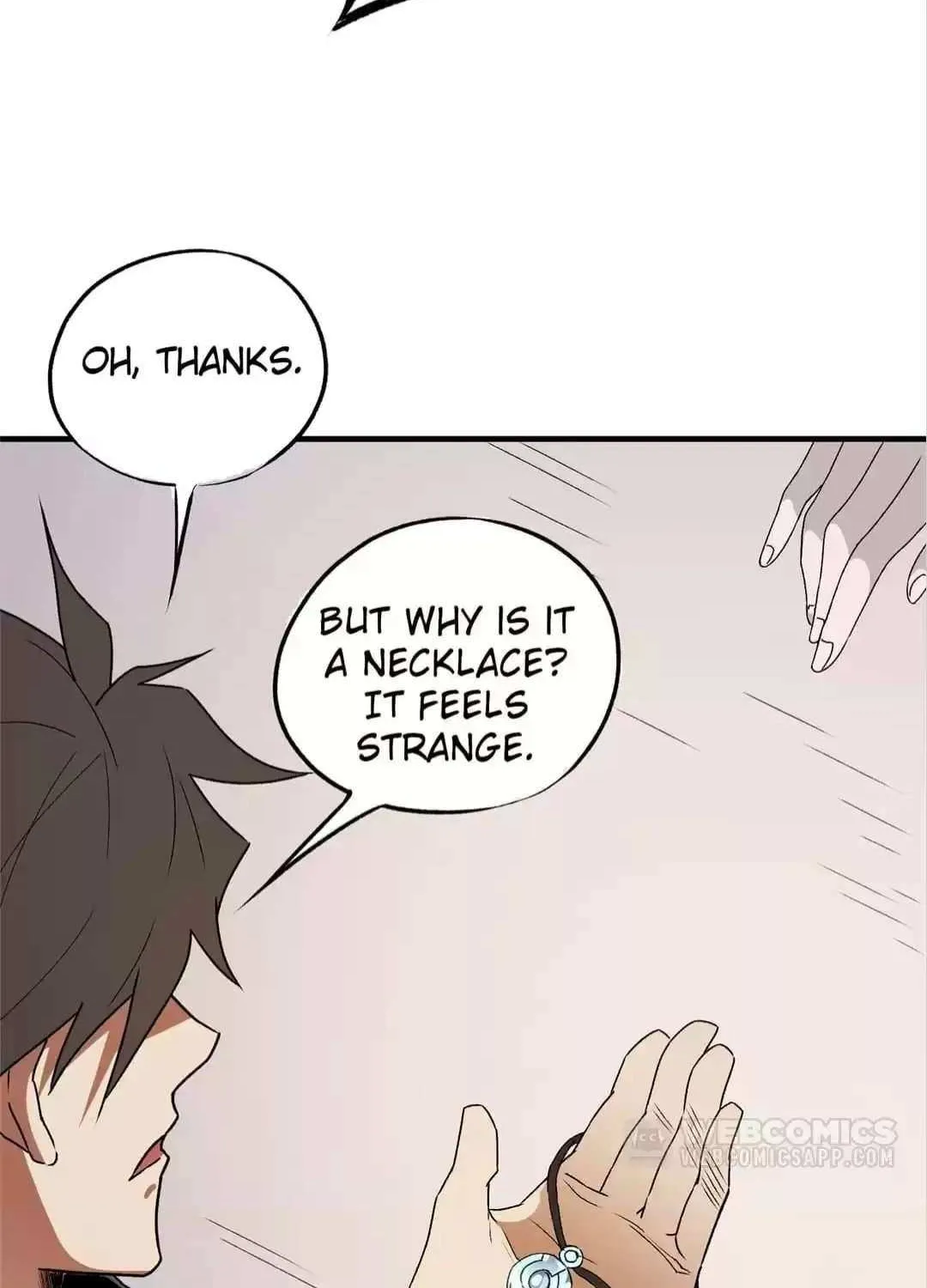 Read God killer chapter 60 image 19 on Lezhin