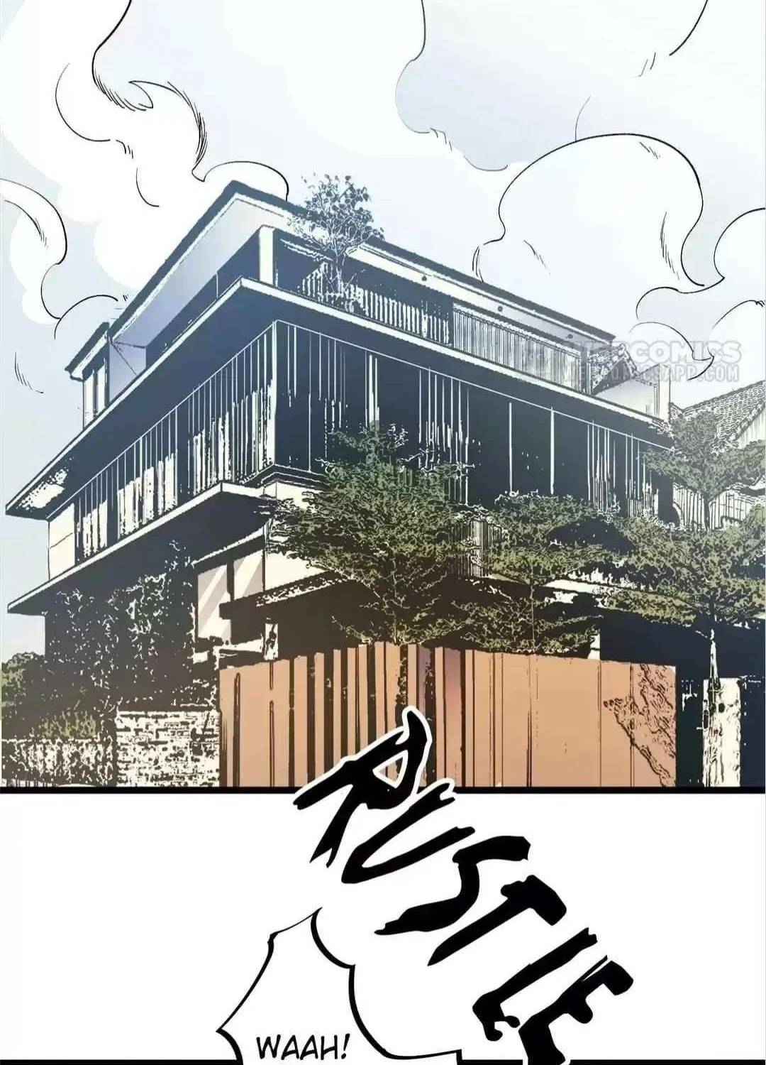 Read God killer chapter 60 image 2 on Lezhin