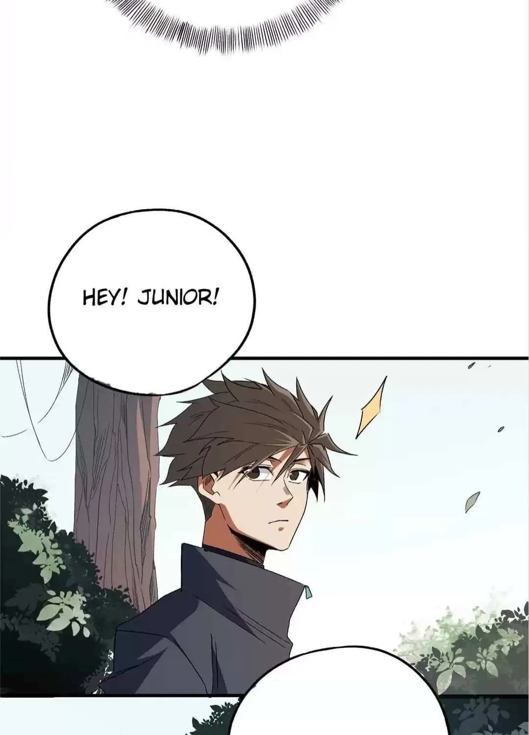 Read God killer chapter 60 image 24 on Lezhin