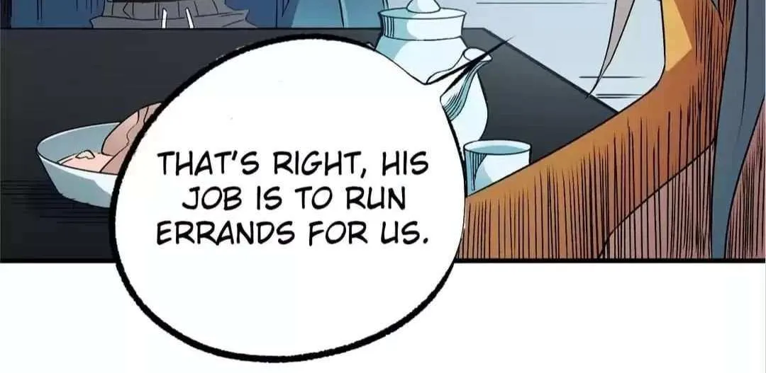 Read God killer chapter 60 image 34 on Lezhin