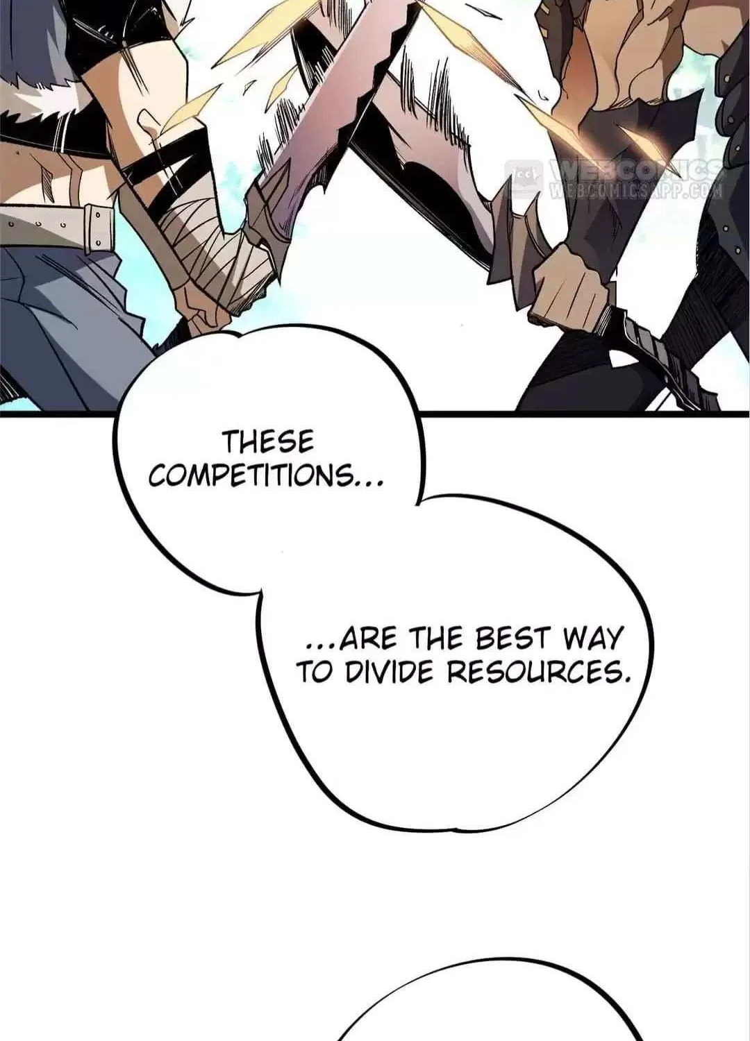 Read God killer chapter 60 image 42 on Lezhin