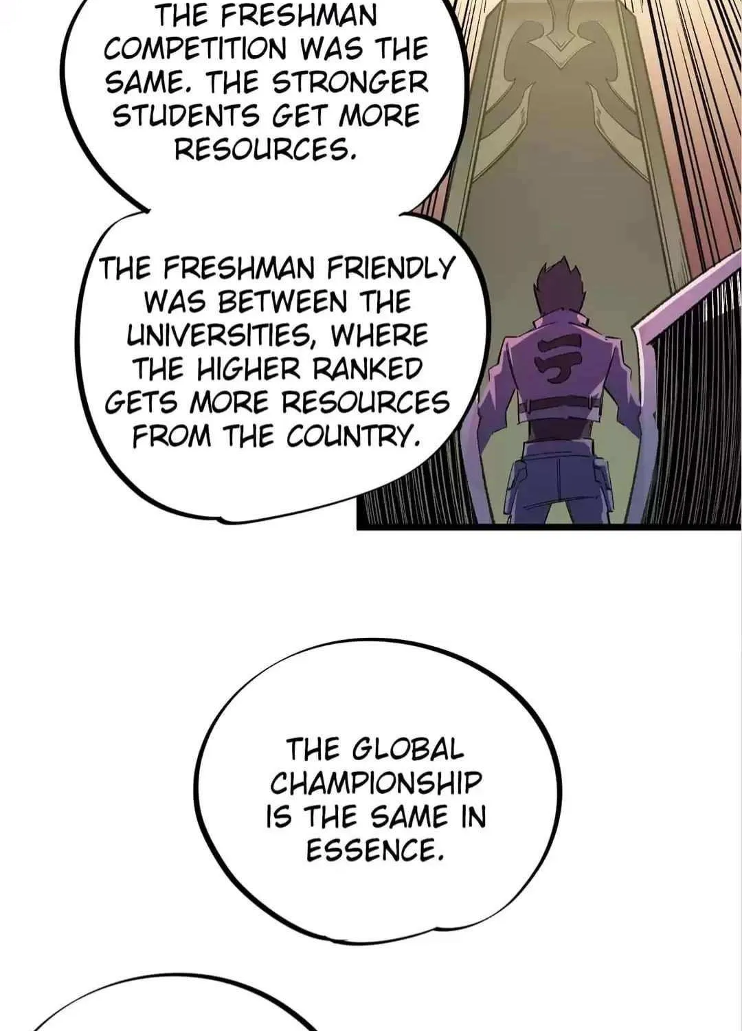 Read God killer chapter 60 image 44 on Lezhin