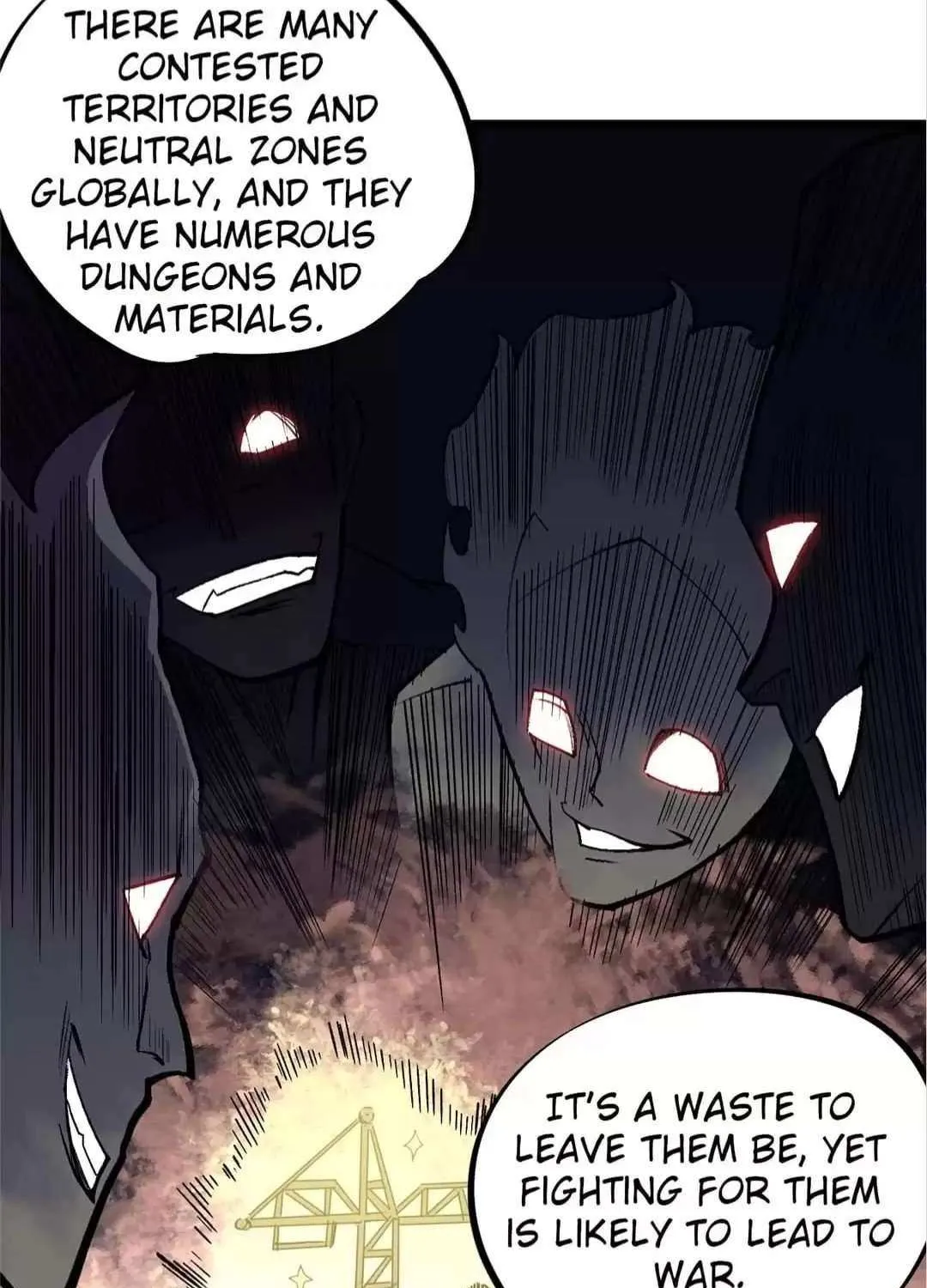 Read God killer chapter 60 image 45 on Lezhin