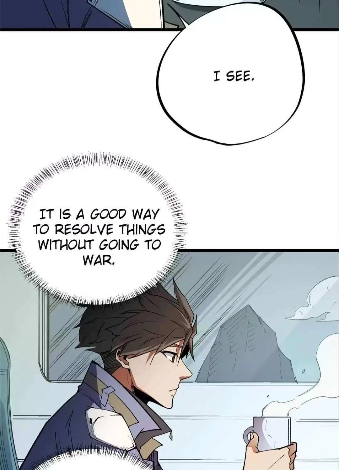 Read God killer chapter 60 image 48 on Lezhin