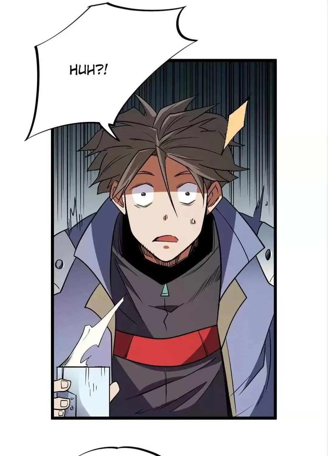 Read God killer chapter 60 image 50 on Lezhin