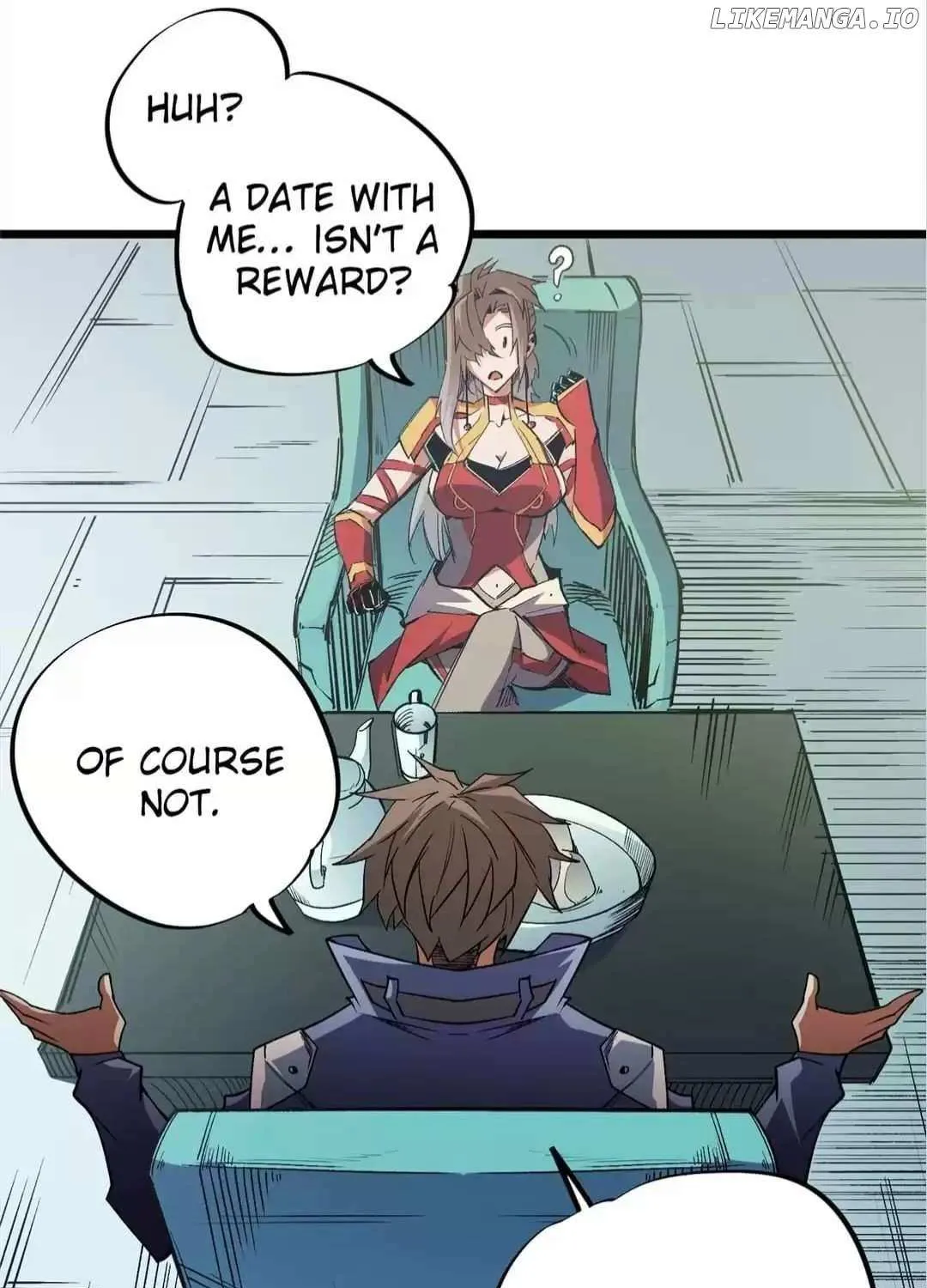 Read God killer chapter 60 image 54 on Lezhin