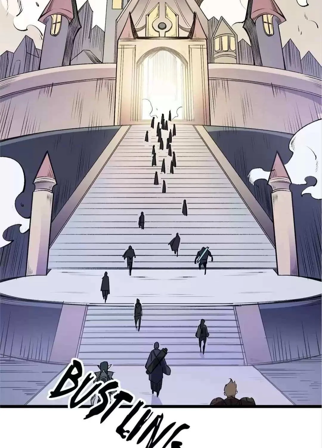Read God killer chapter 60 image 63 on Lezhin