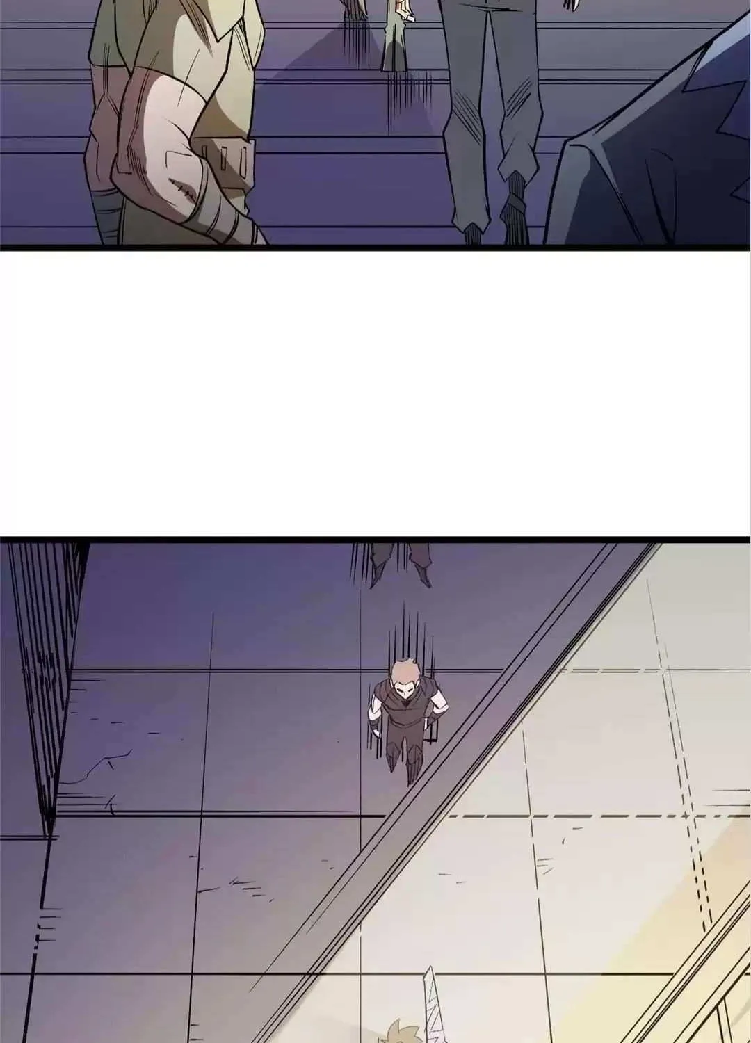 Read God killer chapter 60 image 65 on Lezhin