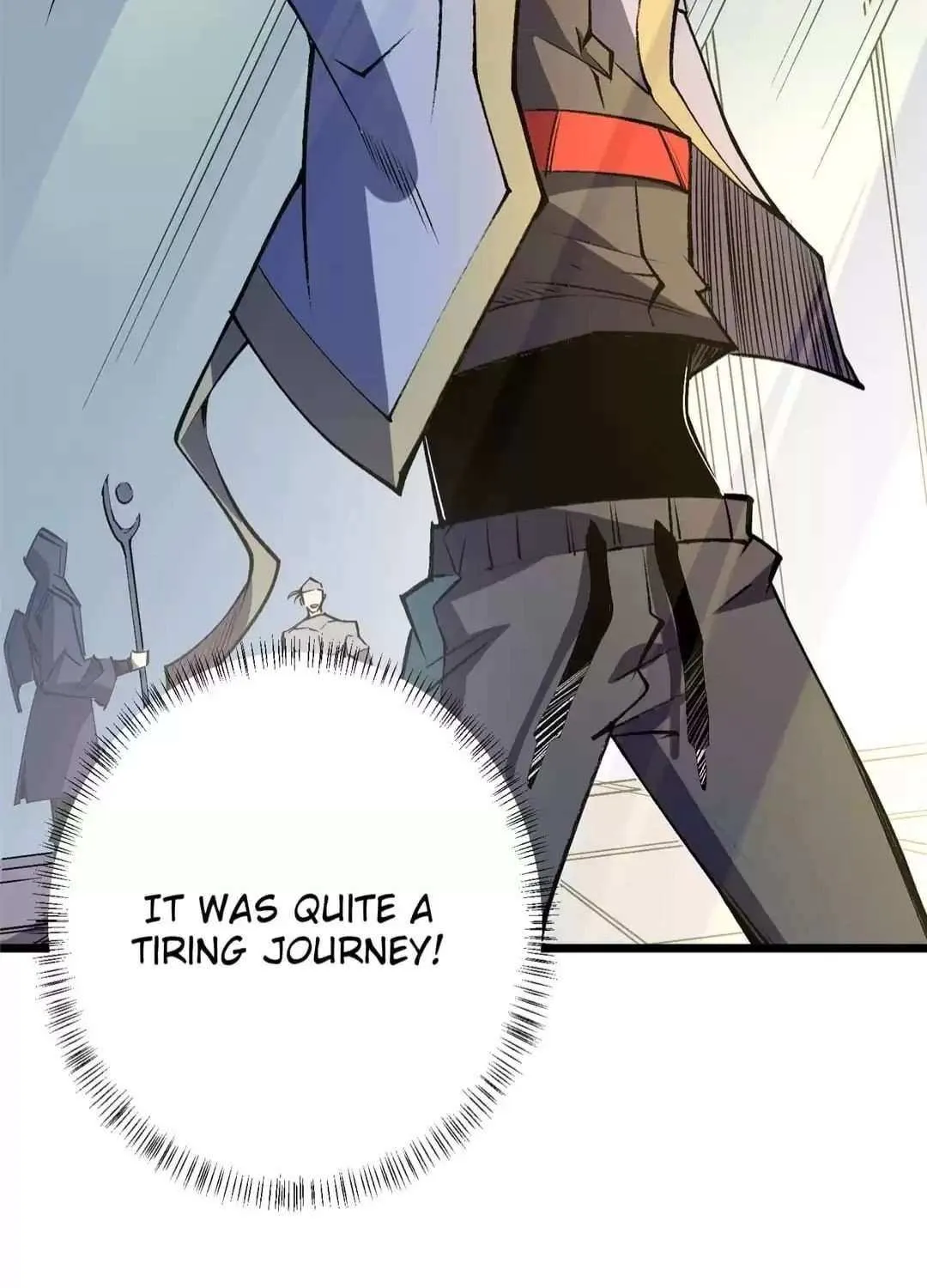 Read God killer chapter 60 image 71 on Lezhin