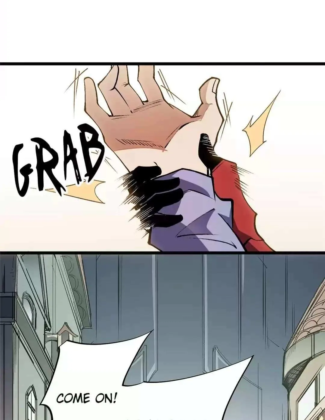 Read God killer chapter 60 image 72 on Lezhin