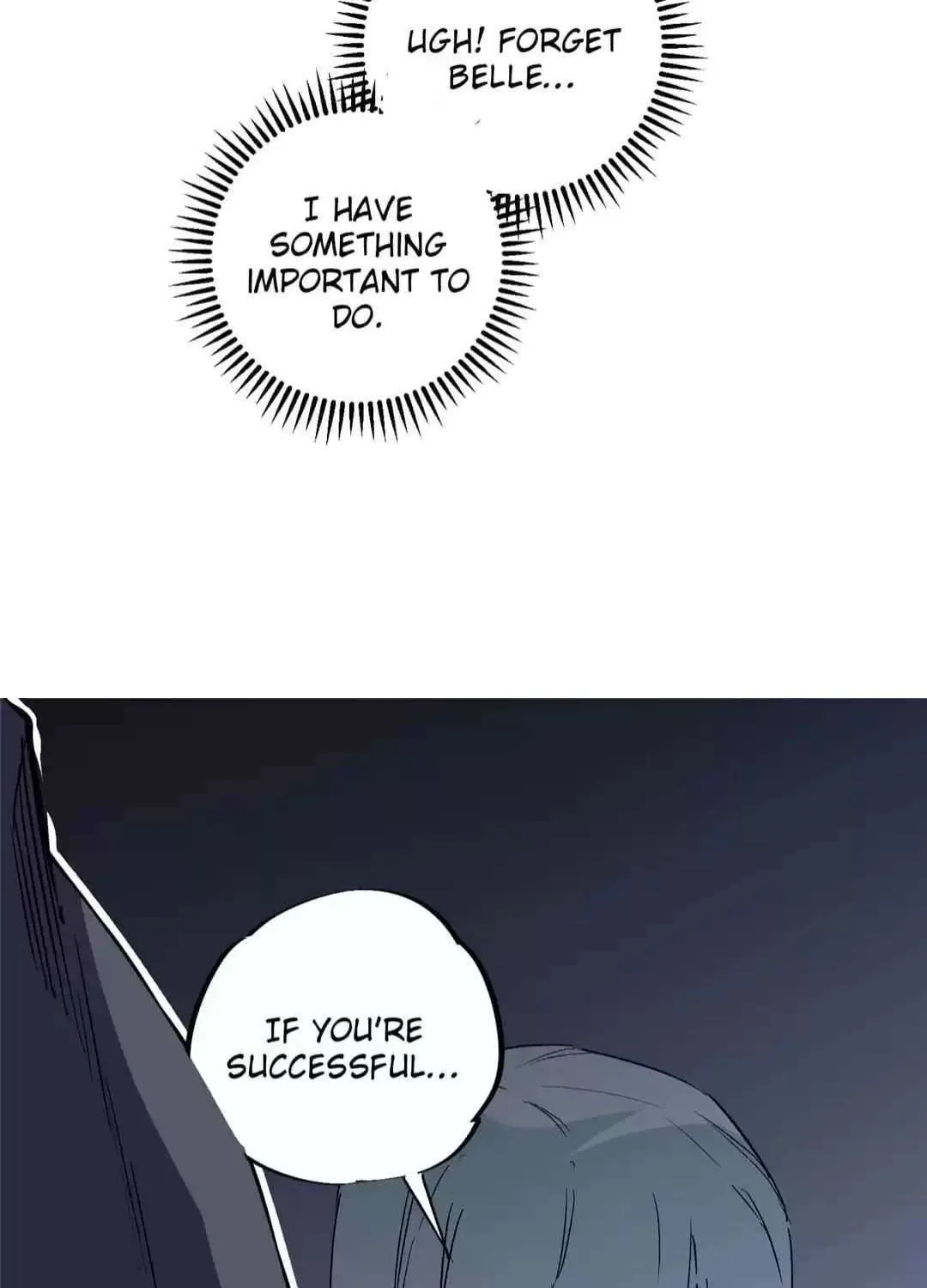 Read God killer chapter 61 image 10 on Lezhin