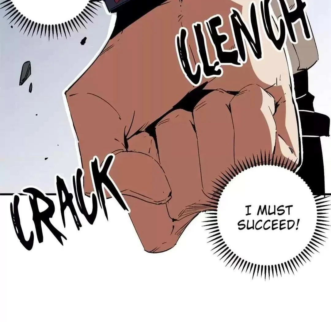 Read God killer chapter 61 image 12 on Lezhin