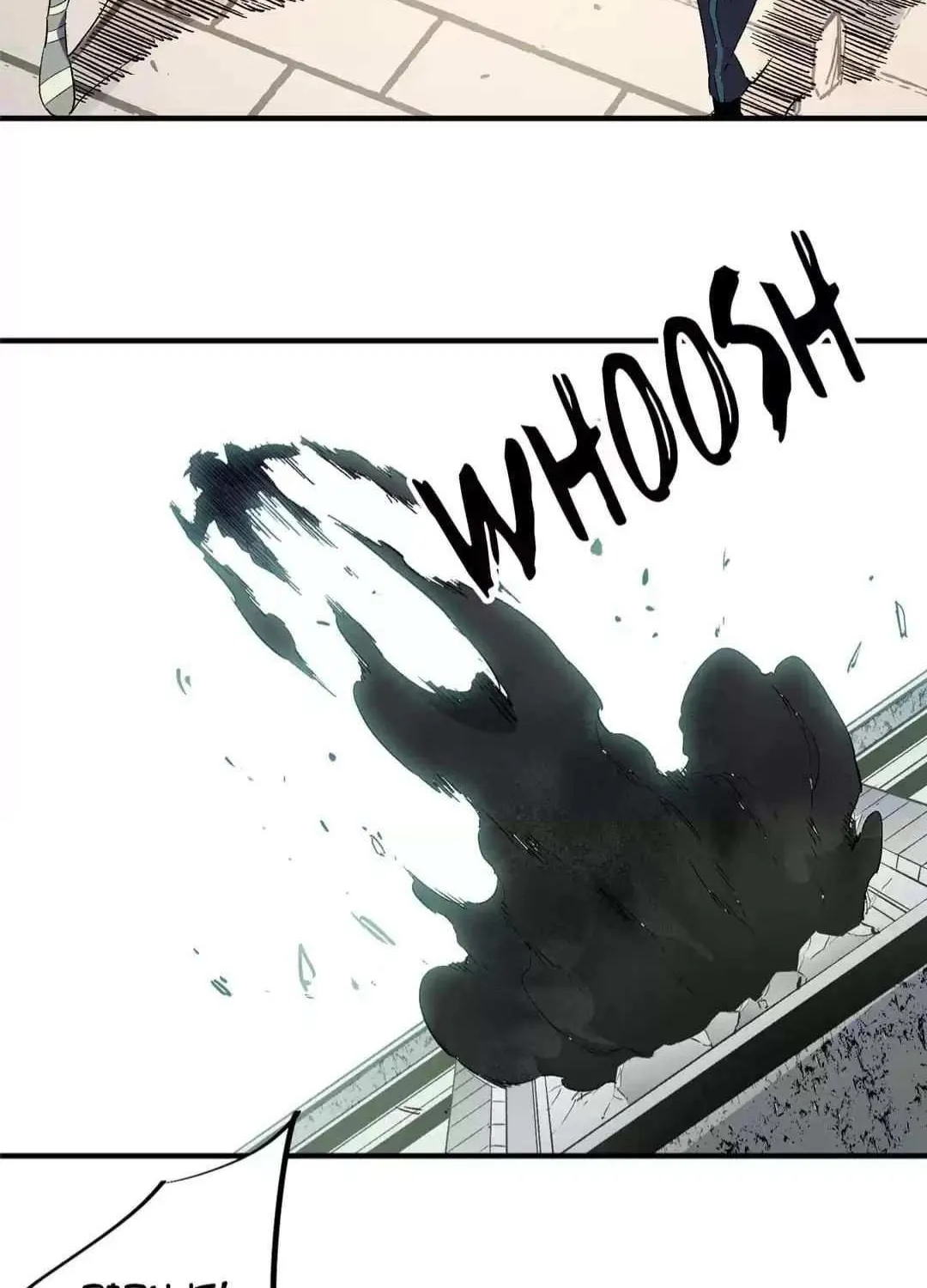 Read God killer chapter 61 image 18 on Lezhin