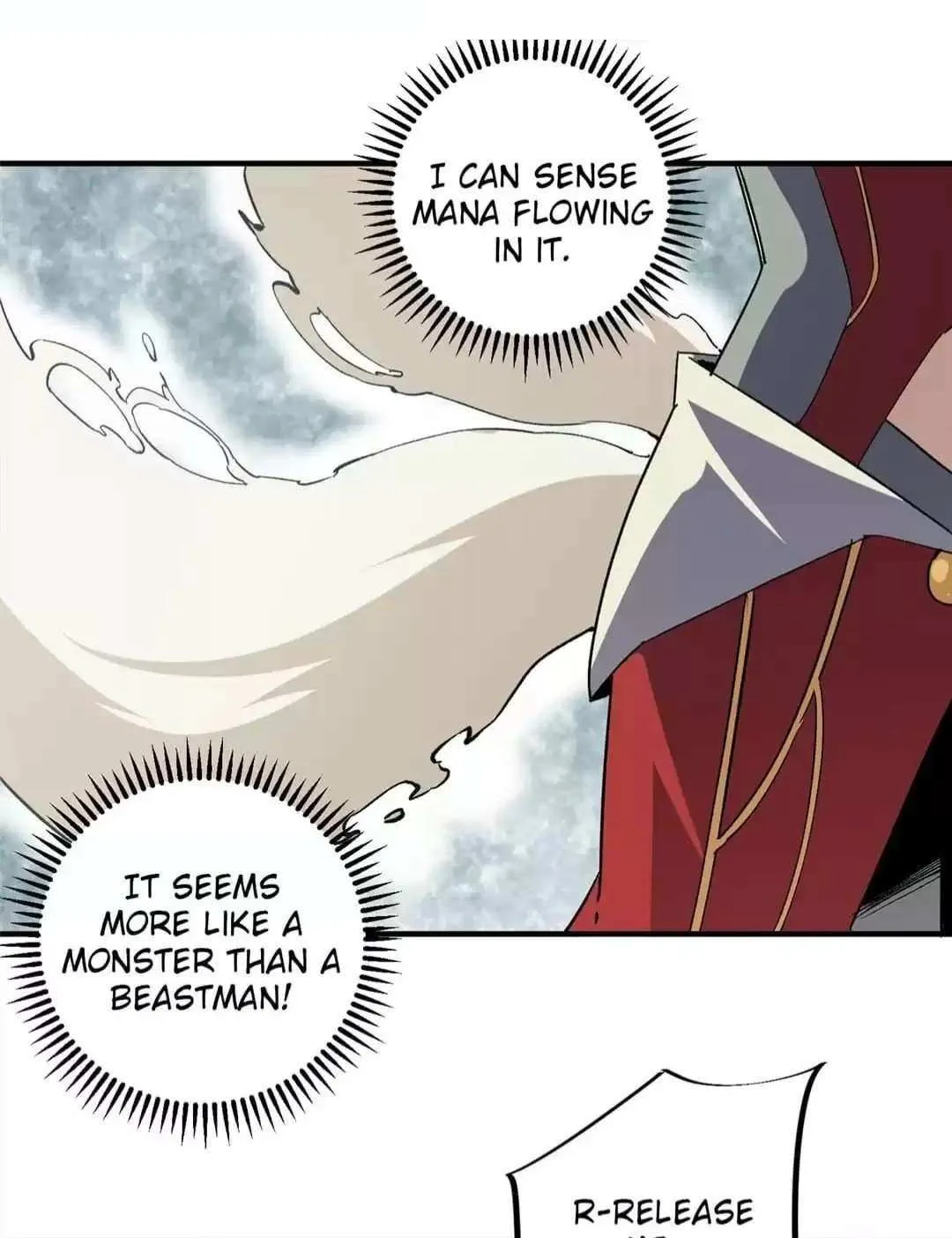 Read God killer chapter 61 image 31 on Lezhin