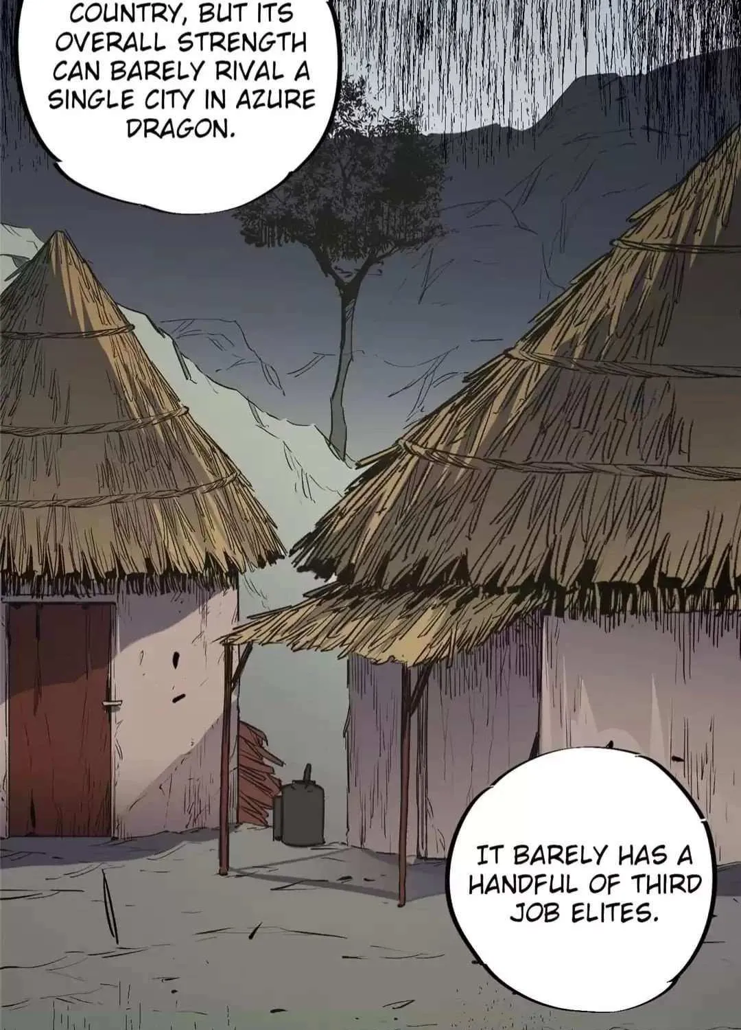 Read God killer chapter 61 image 54 on Lezhin