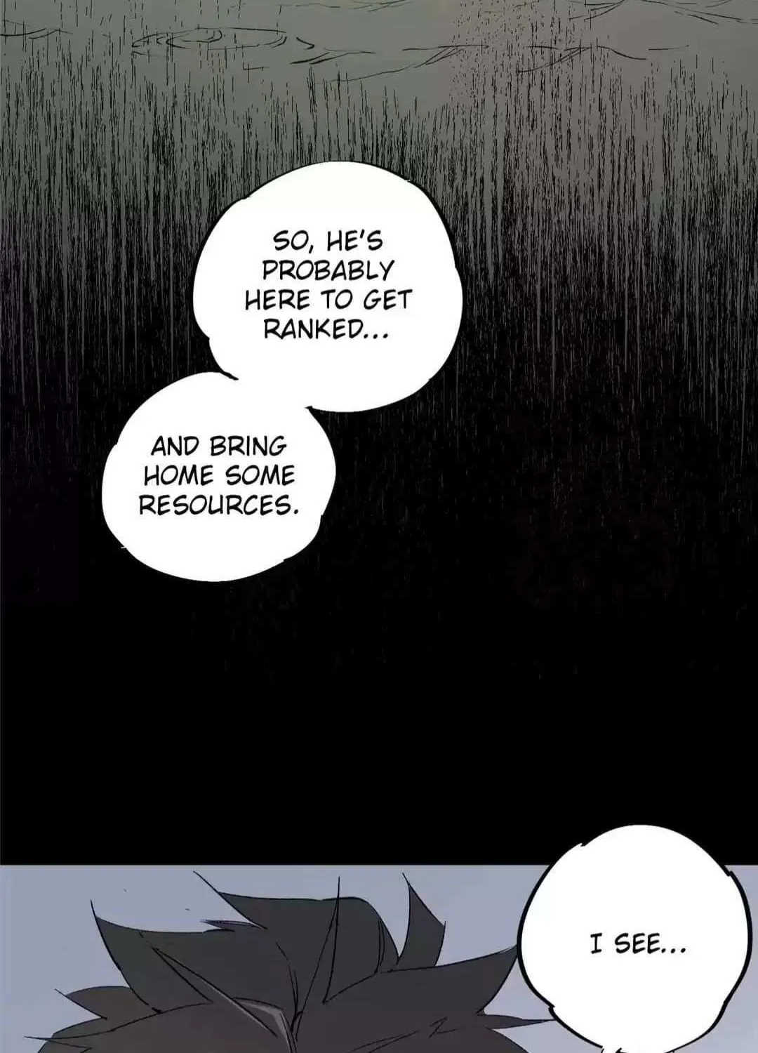 Read God killer chapter 61 image 55 on Lezhin