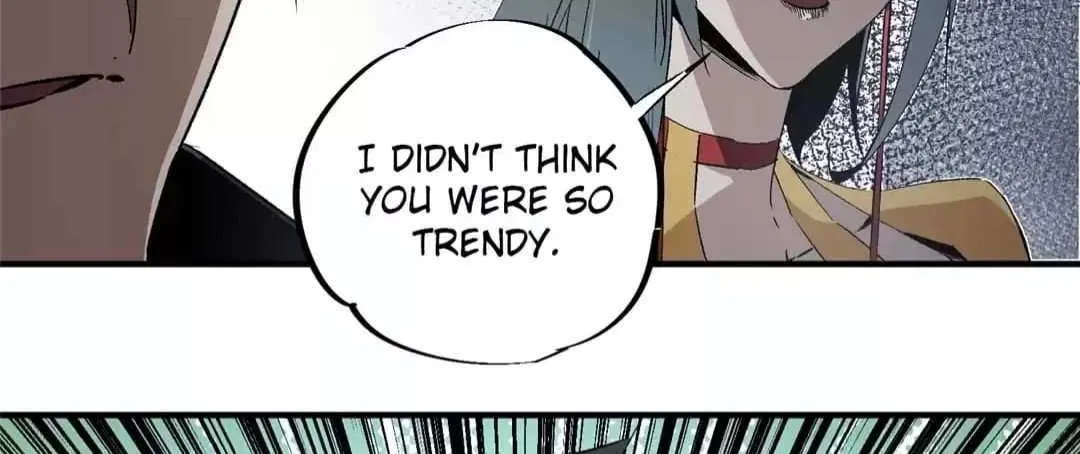 Read God killer chapter 61 image 58 on Lezhin