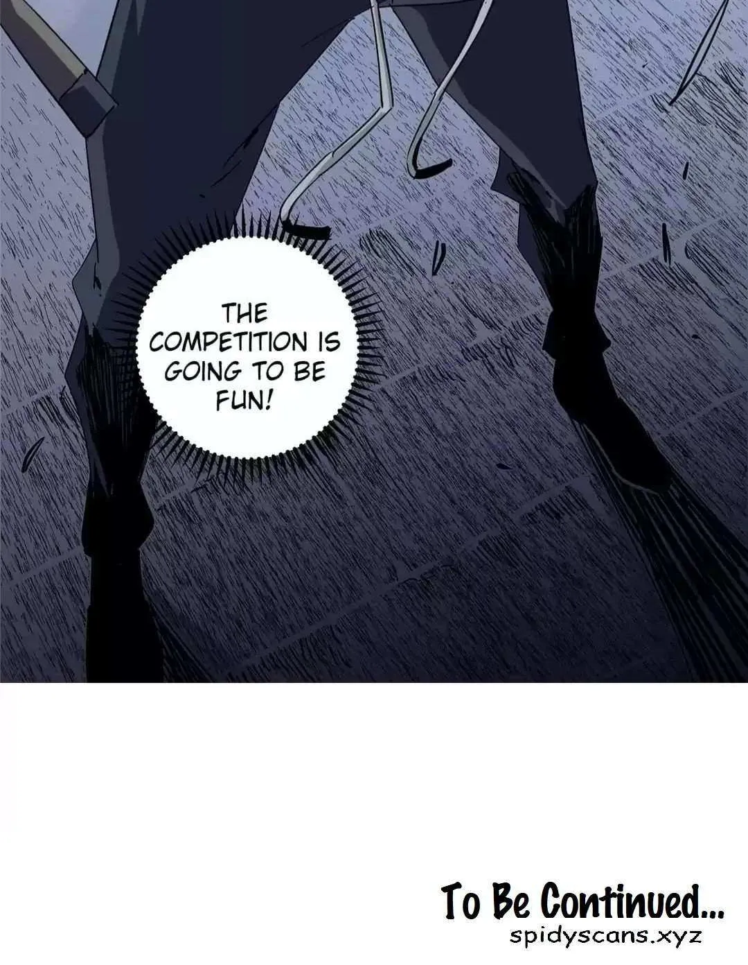 Read God killer chapter 61 image 62 on Lezhin