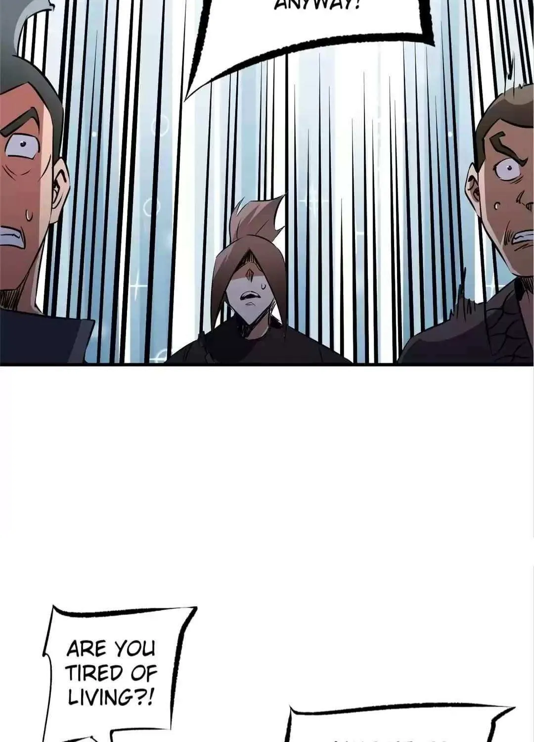 Read God killer chapter 62 image 14 on Lezhin