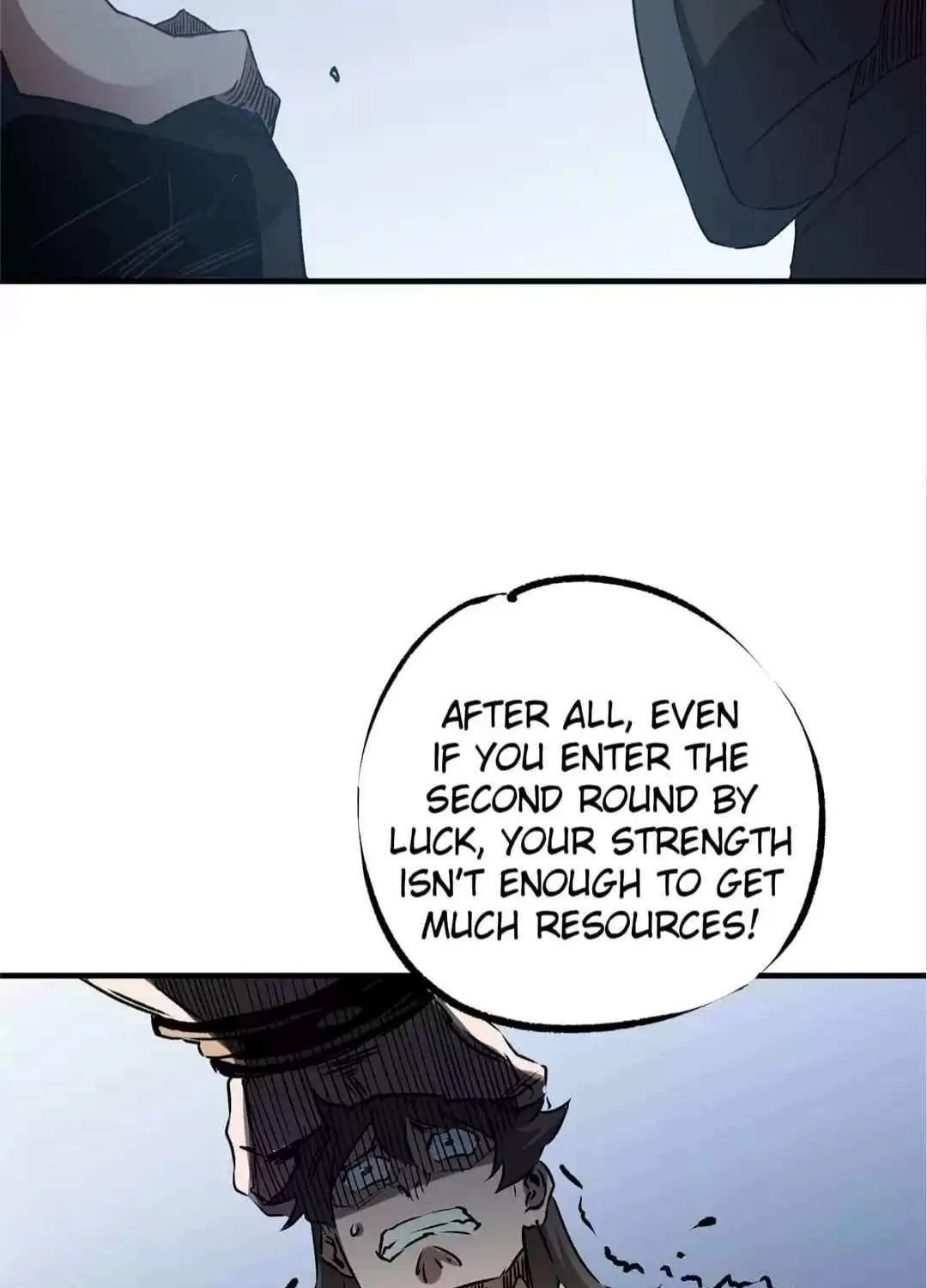 Read God killer chapter 62 image 28 on Lezhin